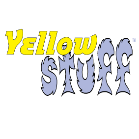 EBC Yellowstuff
